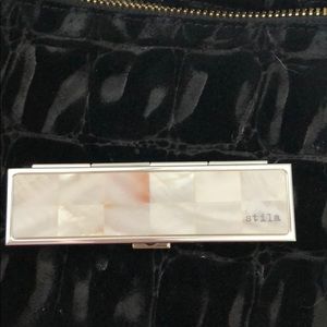 Stila... beautiful pearl case eyeshadow